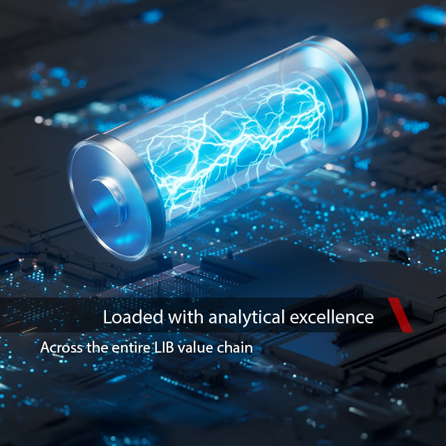 Lithium Ion Batteries bnr 2