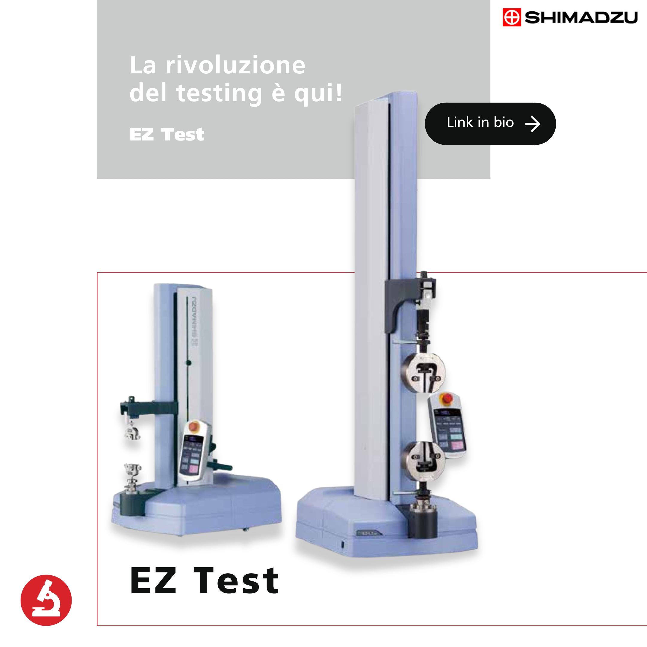 ez test