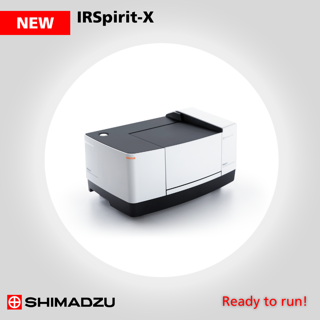 IR SPIRIT