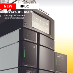 nexera xs