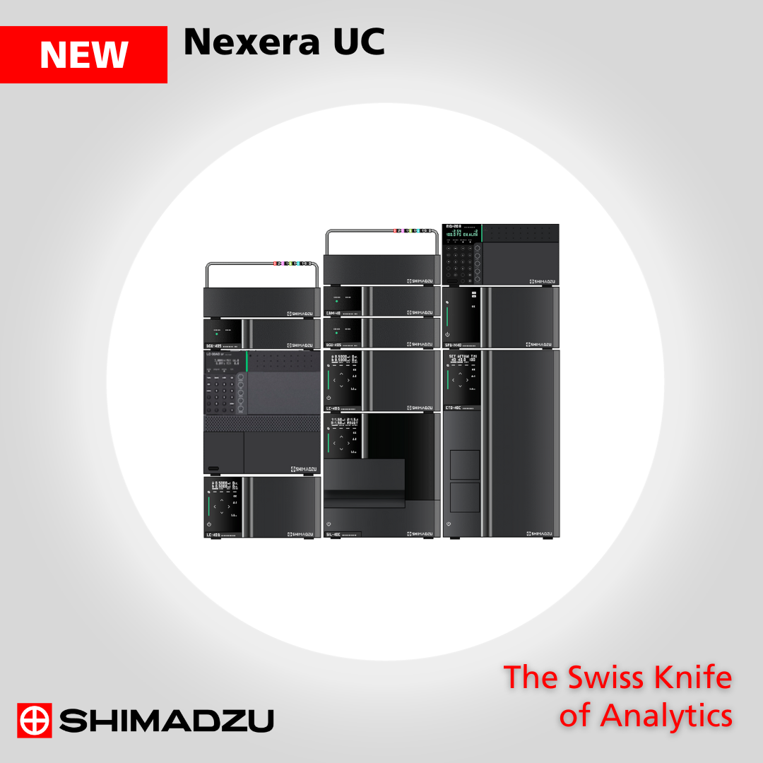 nexera uc