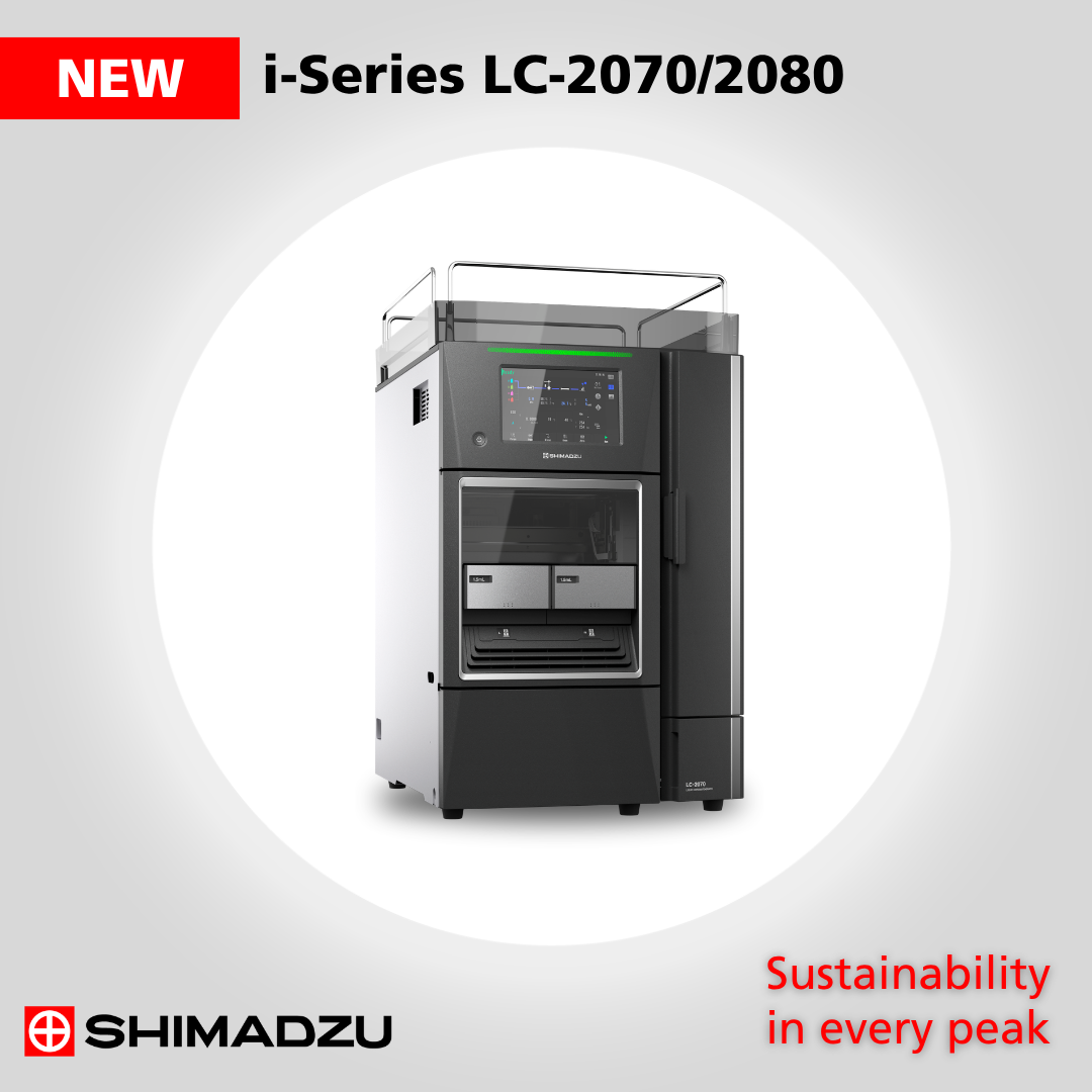 i-Series LC-2070/2080