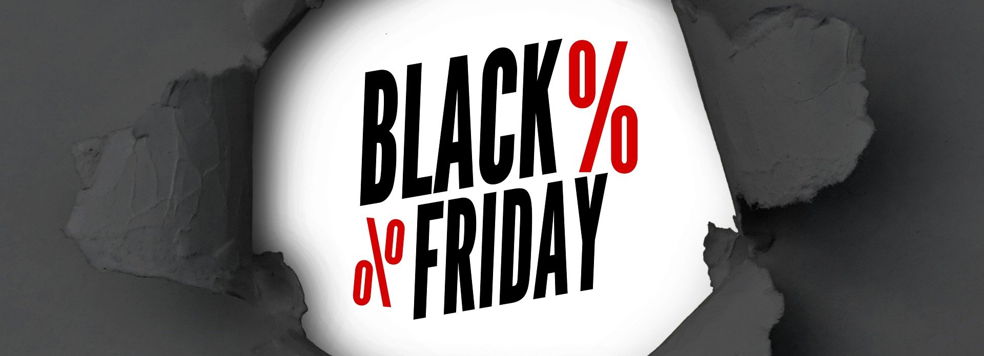 black friday 2020