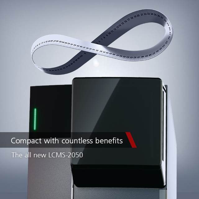 LCMS-2050