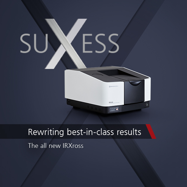 IRXross