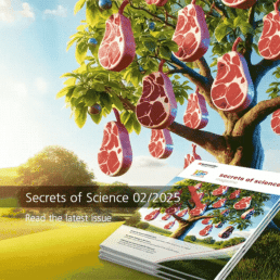 Post - Secrets of Science 2025