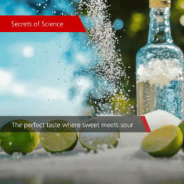 Gin - Secrets of Science 2025