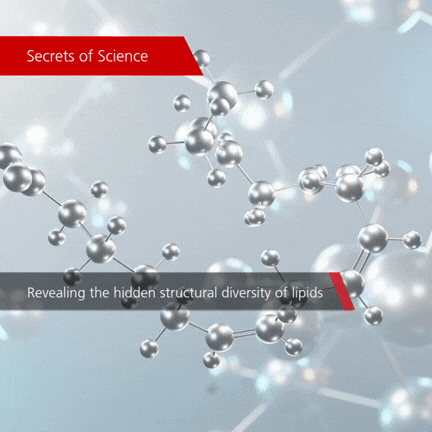 Analisi lipidi - Secrets of Science