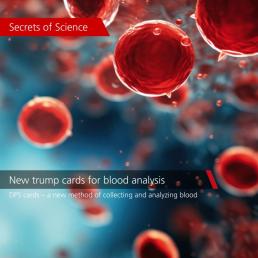 Noviplex cards - Secrets of Science