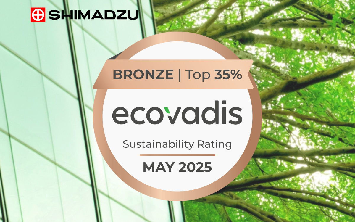 ecovadis awards