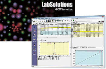 gcms solution