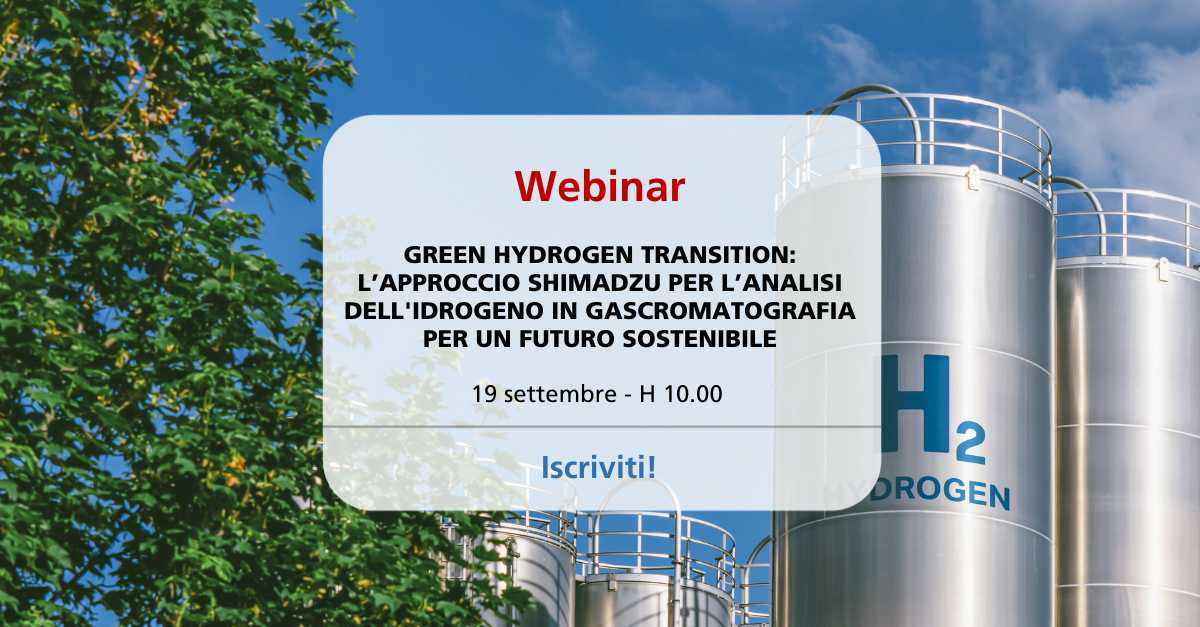 gc-gcms hydrogen