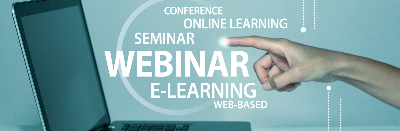 I nostri webinar