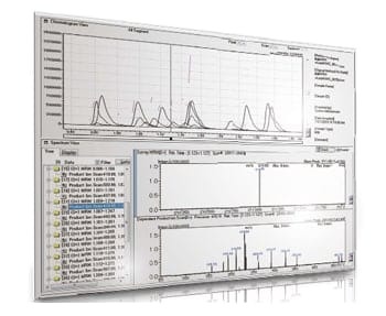 LabSolutions LC-MS